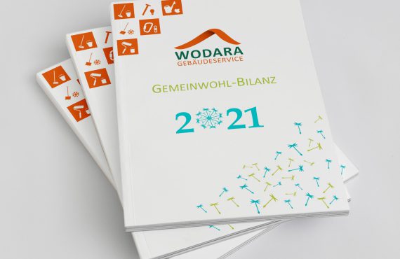 GWÖ Bilanz