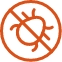 Bettwanzenbekämpfung Icon